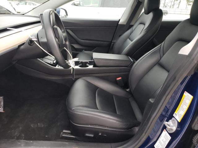 Photo 7 from auction – 2018 TESLA MODEL 3 with VIN 5YJ3E1EA4JF161122