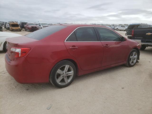 Photo 3 from auction – 2014 TOYOTA CAMRY L with VIN 4T1BF1FK7EU735589