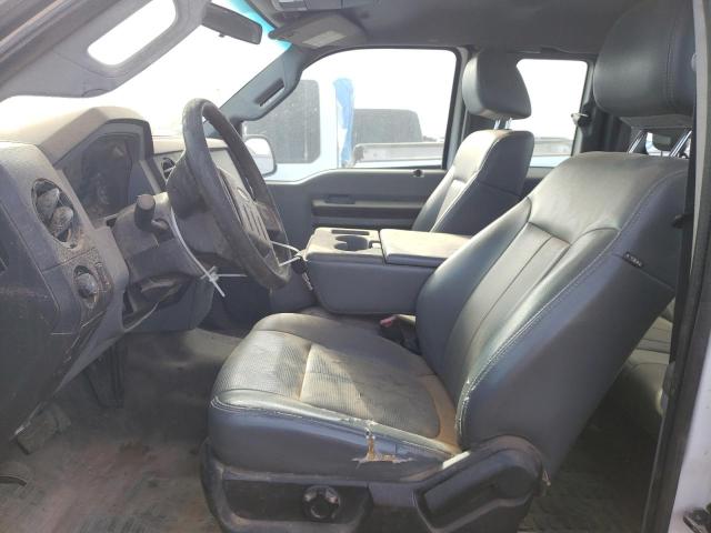 Photo 7 from auction – 2011 FORD F250 SUPER with VIN 1FD7X2B60BEA69862