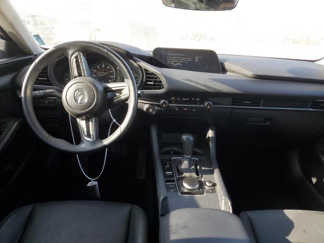Photo 8 from auction – 2022 MAZDA 3 SELECT with VIN 3MZBPABL6NM302573