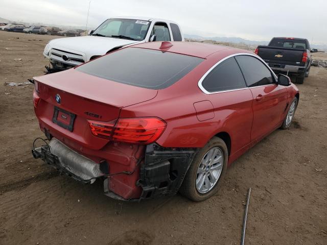 Photo 3 from auction – 2015 BMW 428 XI with VIN WBA3N5C5XFK484840