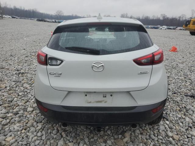 Photo 6 from auction – 2019 MAZDA CX-3 TOURI with VIN JM1DKFC7XK1458410