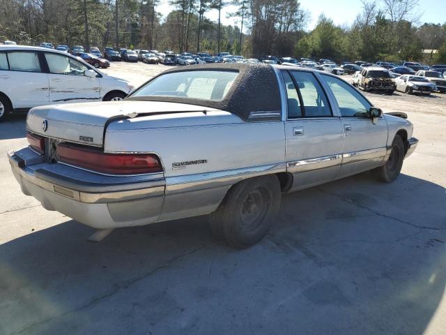 Photo 3 from auction – 1993 BUICK ROADMASTER with VIN 1G4BT5375PR410283