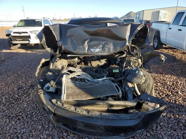 Photo 5 from auction – 2015 MINI COOPER COU with VIN WMWZB3C57FWR43743