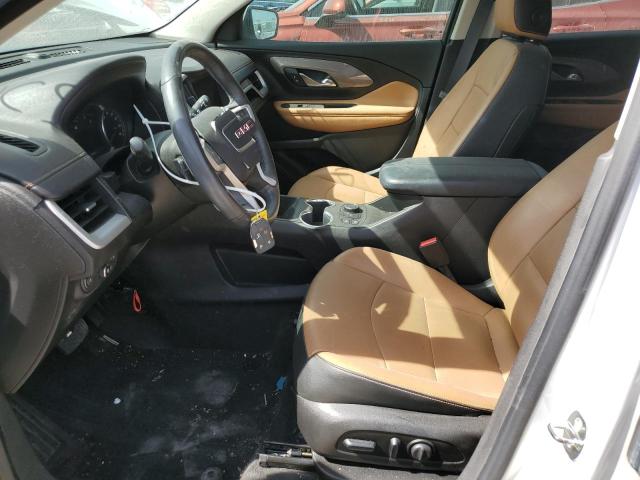 Photo 7 from auction – 2019 GMC TERRAIN SL with VIN 3GKALPEV2KL120076