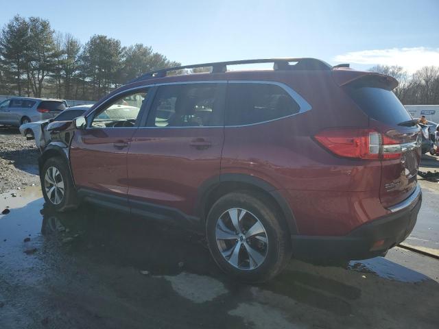 Photo 2 from auction – 2019 SUBARU ASCENT PRE with VIN 4S4WMAFD7K3448926