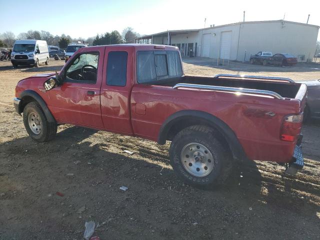 Photo 2 from auction – 2004 FORD RANGER SUP with VIN 1FTZR45E54TA02937
