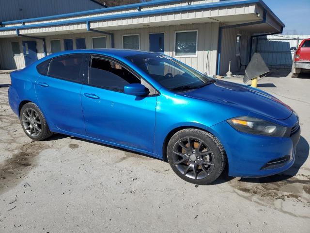 Photo 4 from auction – 2016 DODGE DART SE with VIN 1C3CDFAAXGD656855