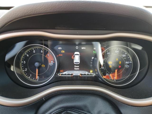 Photo 9 from auction – 2018 JEEP CHEROKEE L with VIN 1C4PJLDX2JD565977