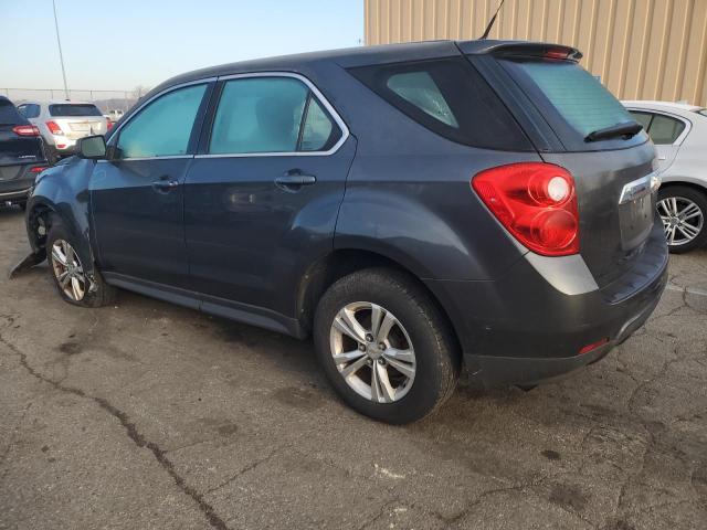 Photo 2 from auction – 2011 CHEVROLET EQUINOX LS with VIN 2CNALBEC8B6311644