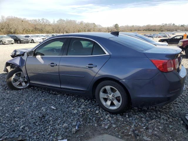 Photo 2 from auction – 2015 CHEVROLET MALIBU LS with VIN 1G11B5SL4FF165356