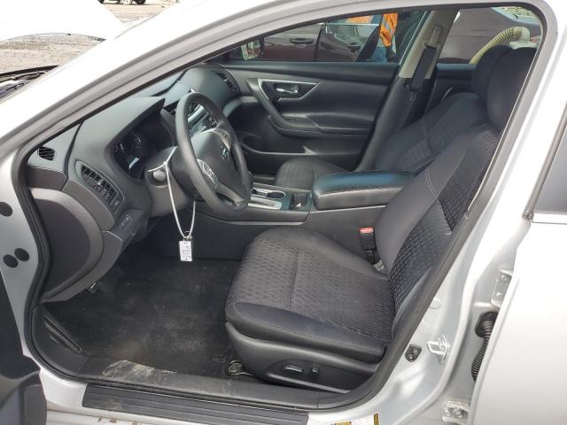 Photo 7 from auction – 2017 NISSAN ALTIMA 2.5 with VIN 1N4AL3AP3HN332964