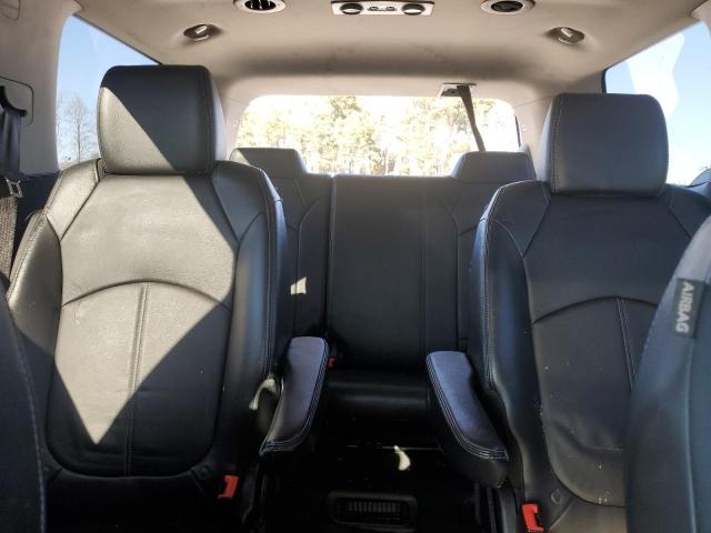 Photo 10 from auction – 2017 GMC ACADIA LIM with VIN 1GKKRSKD1HJ172879