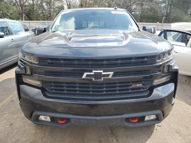Photo 5 from auction – 2020 CHEVROLET 1500 with VIN 3GCPYFED3LG230699