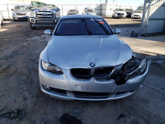 Photo 5 from auction – 2009 BMW 328 I with VIN WBAWB335X9P138014