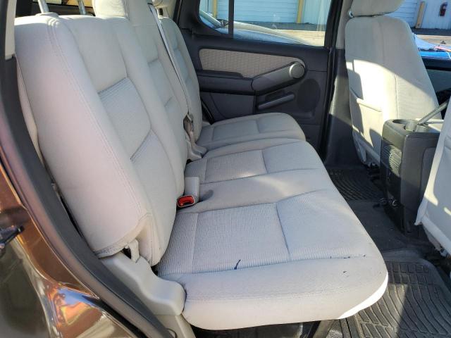 Photo 10 from auction – 2008 FORD EXPLORER S with VIN 1FMEU31E58UB24867