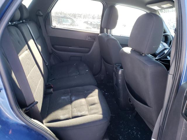 Photo 11 from auction – 2009 FORD ESCAPE XLT with VIN 1FMCU93G39KB91702