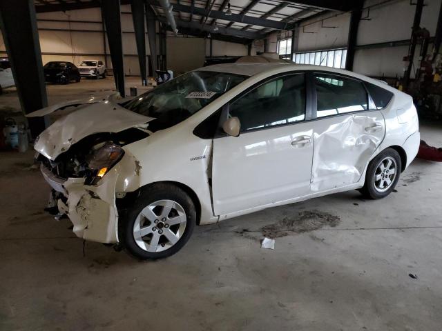 Photo 1 from auction – 2008 TOYOTA PRIUS with VIN JTDKB20U783433794
