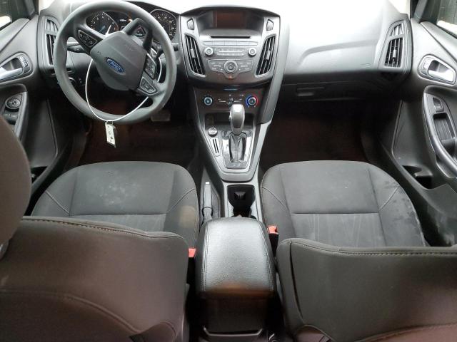 Photo 8 from auction – 2016 FORD FOCUS SE with VIN 1FADP3F24GL363469
