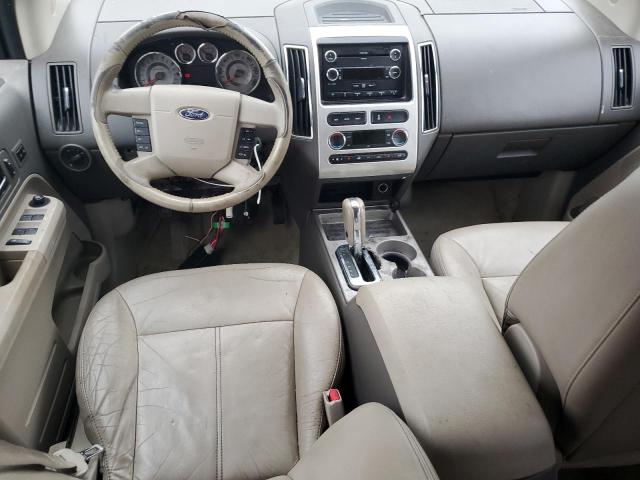 Photo 8 from auction – 2010 FORD EDGE LIMIT with VIN 2FMDK4KC8ABB17458