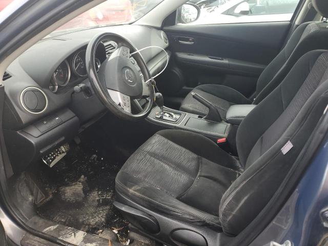 Photo 7 from auction – 2010 MAZDA 6 I with VIN 1YVHZ8BH2A5M53481