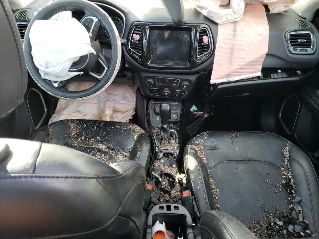 Photo 8 from auction – 2018 JEEP COMPASS LI with VIN 3C4NJDCB2JT308119