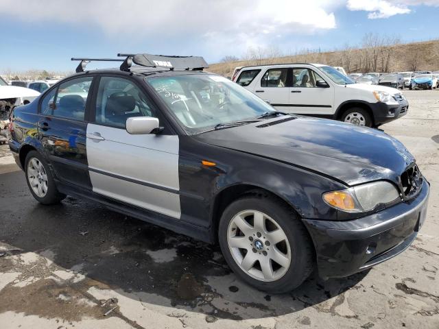 Photo 4 from auction – 2004 BMW 325 XI with VIN WBAEU33434PF61915