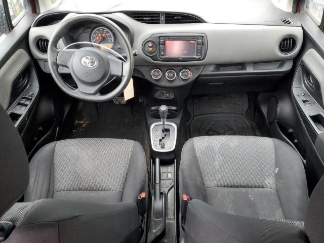 Photo 8 from auction – 2015 TOYOTA YARIS with VIN VNKKTUD32FA041221