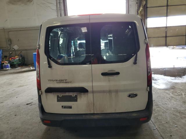 Photo 6 from auction – 2014 FORD TRANSIT CO with VIN NM0LS7E7XE1136317