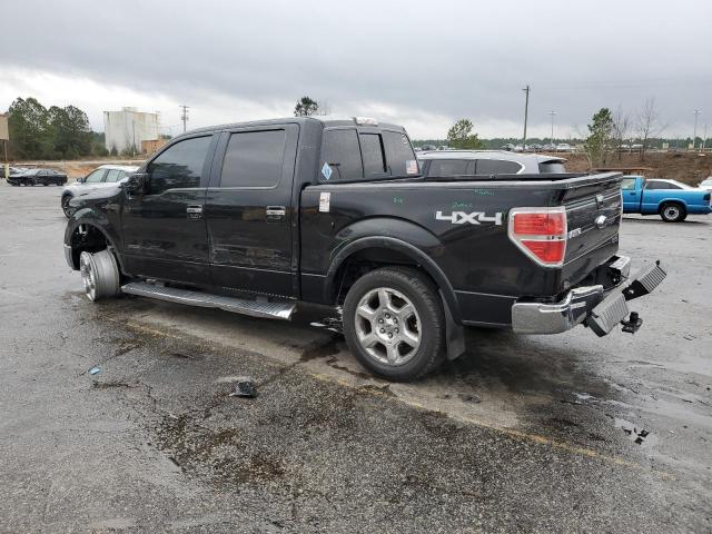 Photo 2 from auction – 2013 FORD F150 SUPER with VIN 1FTFW1ET2DKD16172