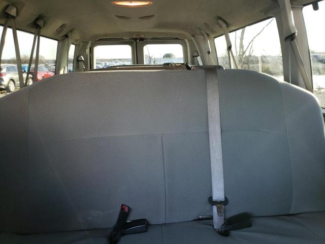Photo 10 from auction – 2010 FORD ECONOLINE with VIN 1FBSS3BL6ADA45941