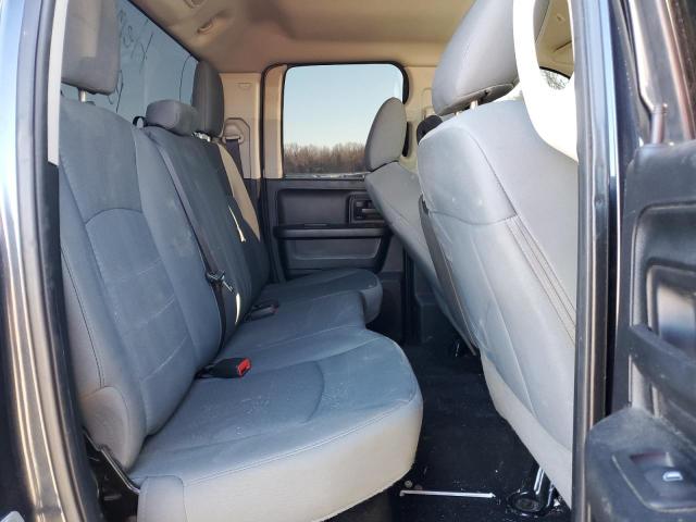 Photo 11 from auction – 2017 RAM 1500 ST with VIN 1C6RR7FT6HS566405