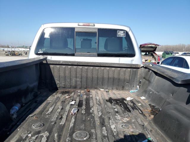Photo 10 from auction – 2011 FORD F250 SUPER with VIN 1FTBF2BT9BEB22825