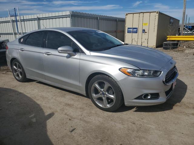Photo 4 from auction – 2013 FORD FUSION SE with VIN 3FA6P0HR5DR142087