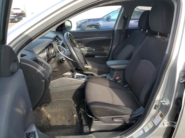 Photo 7 from auction – 2019 MITSUBISHI OUTLANDER with VIN JA4AR3AU9KU011257