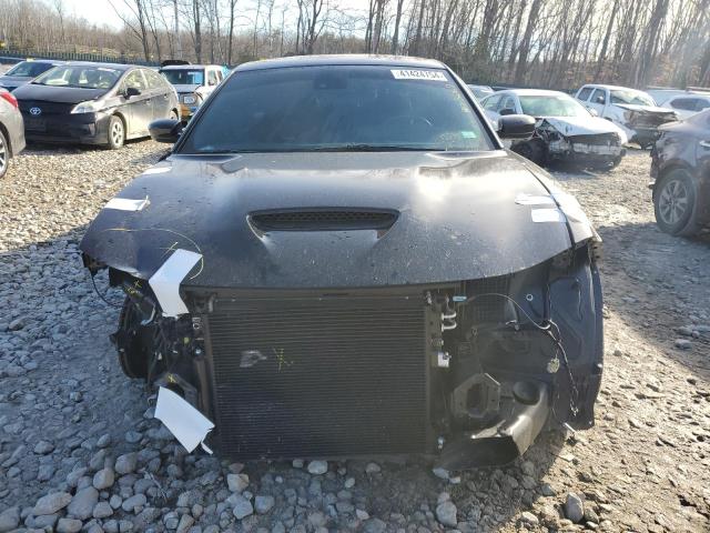Photo 5 from auction – 2016 DODGE CHARGER SR with VIN 2C3CDXEJ8GH205054