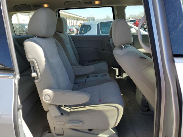 Photo 10 from auction – 2013 NISSAN QUEST S with VIN JN8AE2KP3D9066995