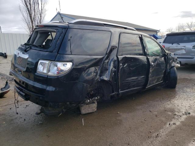 Photo 3 from auction – 2009 SATURN OUTLOOK XE with VIN 5GZER13D89J191897