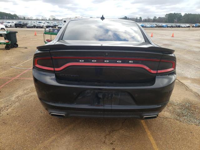 Photo 6 from auction – 2016 DODGE CHARGER SX with VIN 2C3CDXHG4GH327846