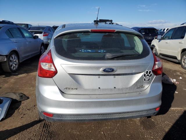Photo 6 from auction – 2013 FORD FOCUS SE with VIN 1FADP3K24DL137689