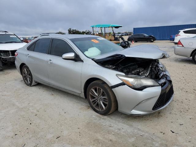 Photo 4 from auction – 2017 TOYOTA CAMRY LE with VIN 4T1BF1FK6HU448118