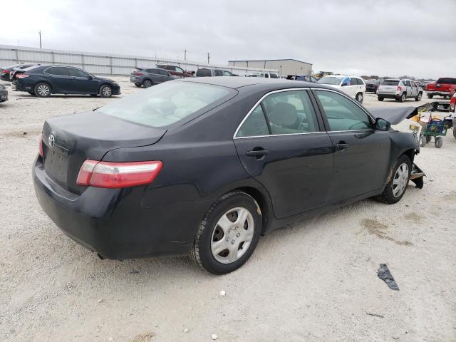 Photo 3 from auction – 2009 TOYOTA CAMRY BASE with VIN 4T4BE46K19R100562