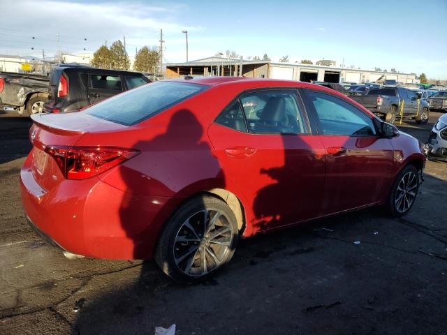 Photo 3 from auction – 2019 TOYOTA COROLLA L with VIN 2T1BURHE1KC239633