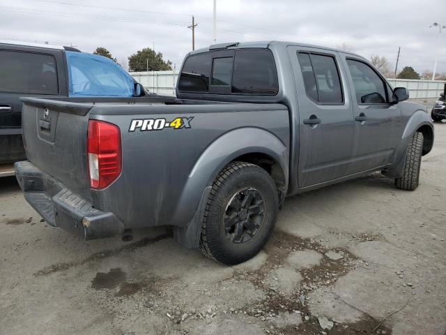 Photo 3 from auction – 2019 NISSAN FRONTIER S with VIN 1N6DD0EV5KN751222