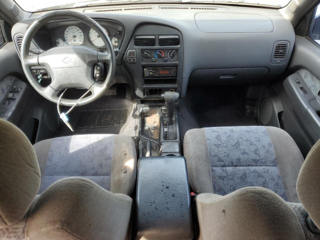 Photo 8 from auction – 2000 NISSAN PATHFINDER with VIN JN8AR07S4YW413800
