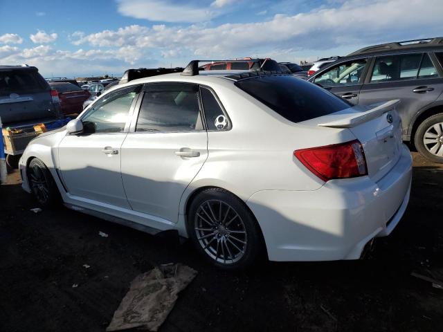 Photo 2 from auction – 2013 SUBARU IMPREZA WR with VIN JF1GV7F63DG034599