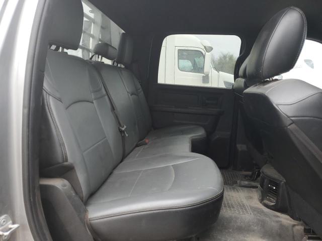Photo 10 from auction – 2022 RAM 3500 with VIN 3C7WRTCL9NG108033