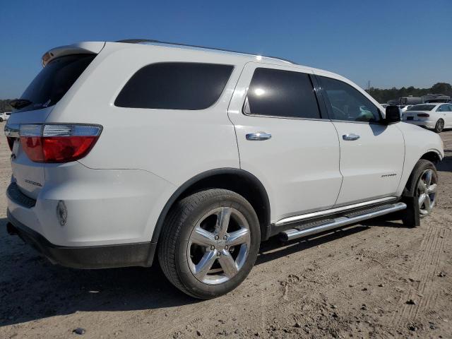 Photo 3 from auction – 2013 DODGE DURANGO CI with VIN 1C4SDHET7DC510199
