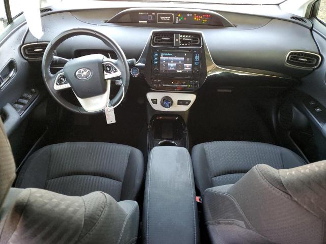 Photo 8 from auction – 2018 TOYOTA PRIUS with VIN JTDKARFU8J3067658