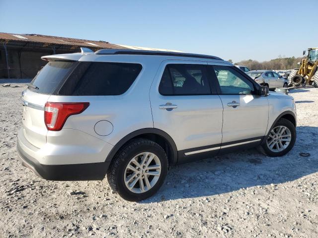 Photo 3 from auction – 2017 FORD EXPLORER X with VIN 1FM5K7D86HGD77262